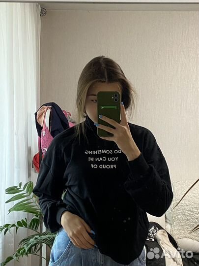 Лонгслив Zara