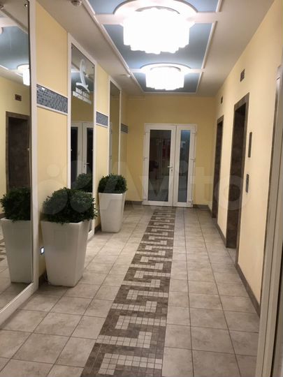 Квартира-студия, 33 м², 15/16 эт.