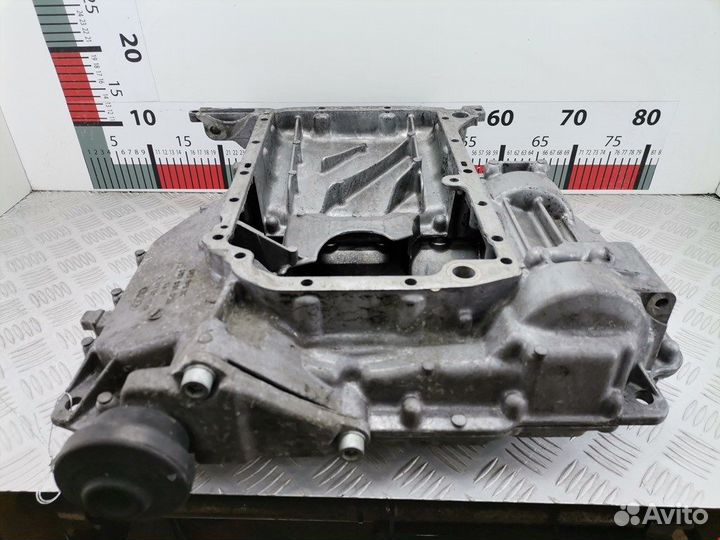 Поддон двигателя Audi A4 B5