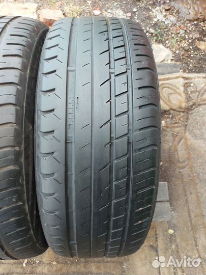 Viatti Strada Asimmetrico V-130 205/55 R16