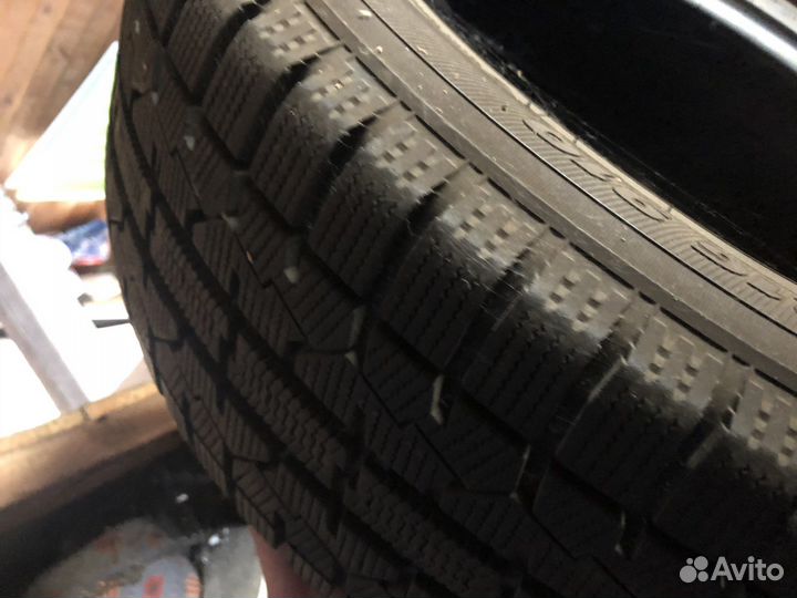 Hankook Winter I'Cept RS2 W452 225/55 R16