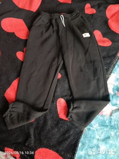 Спортивные штаны