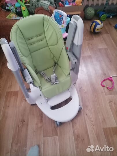 Стул для кормления