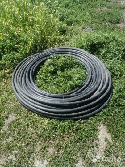 Труба пнд 50