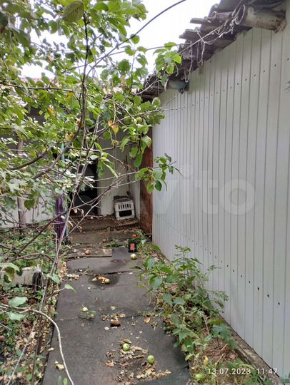 Дом 82,8 м² на участке 26 сот.