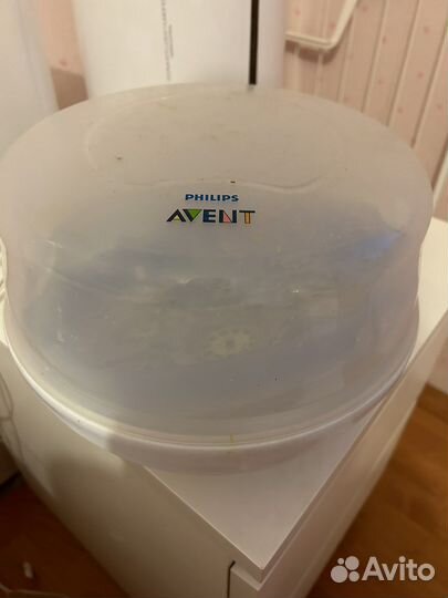 Стерилизатор philips avent
