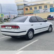 Nissan Sunny 1.5 AT, 2000, 160 300 км, с пробегом, цена 309 000 руб.