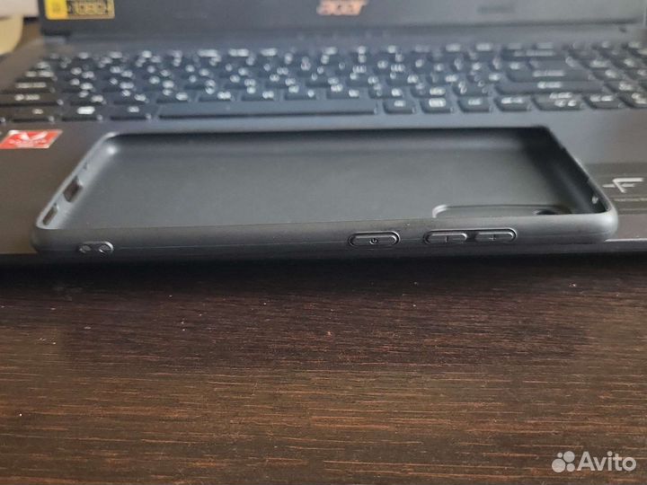 Чехол на samsung S 20 FE Кукла Чакки