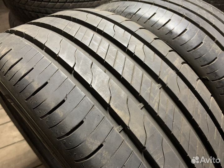 Goodyear EfficientGrip Performance 2 225/50 R17