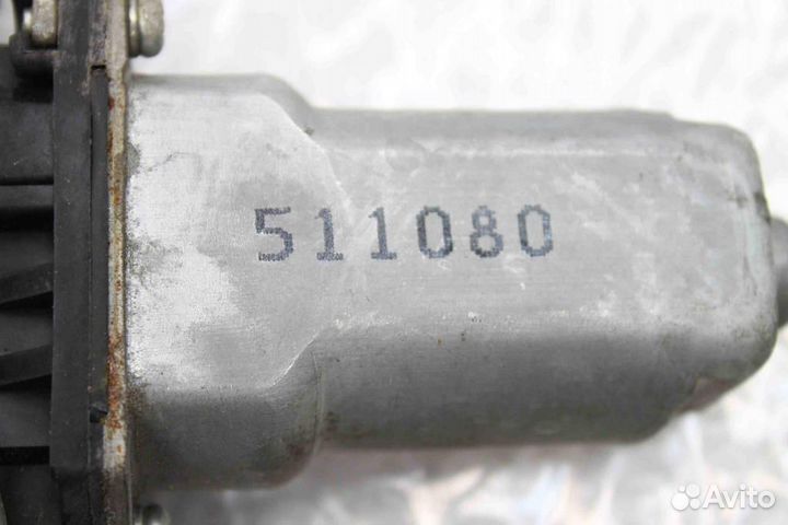 Стеклоподъемник задний правый Honda Accord VIl 200