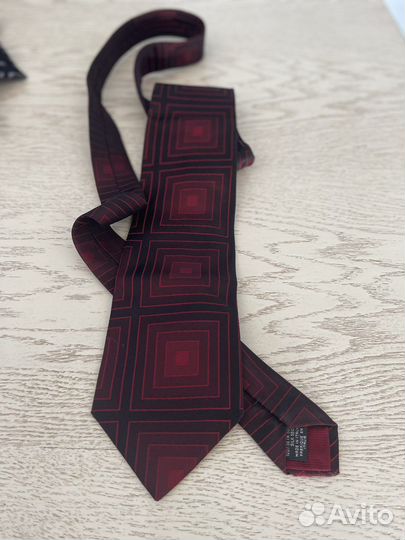 Галстук мужской dolce Gabbana