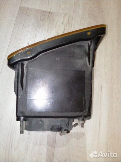 Противотуманка