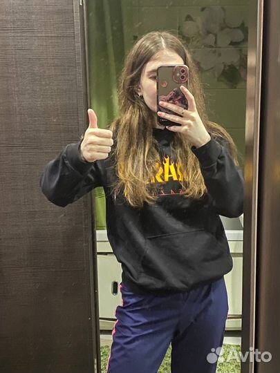 Худи трешер