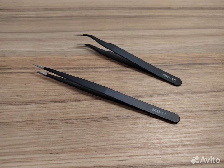 Паяльник с набором