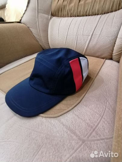 Кепка бейсболка мужская