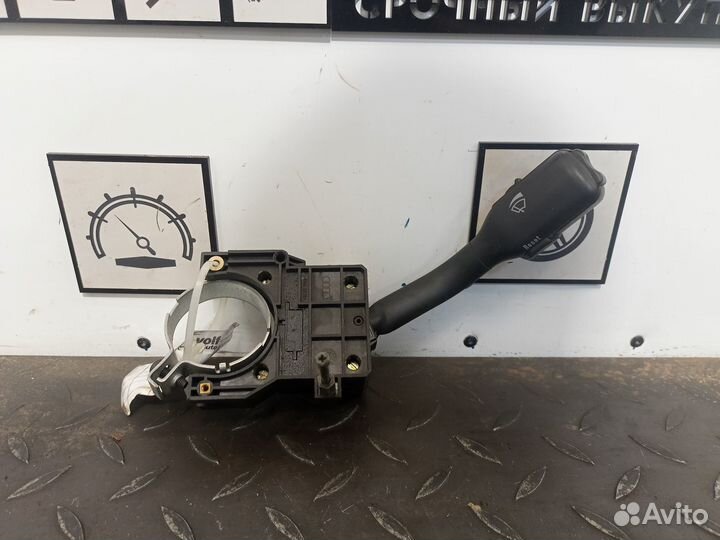 Переключатель стеклоочистителей для Audi A8