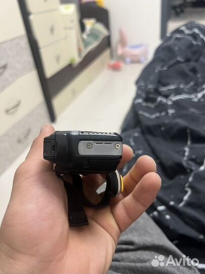 Сканер zebra rs6000