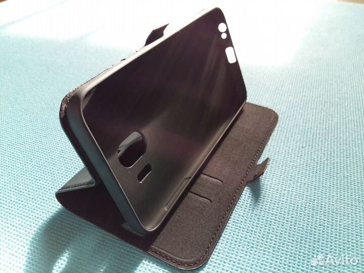 Чехлы для Samsung J4 (2018) и J4 Plus (бронзовый)