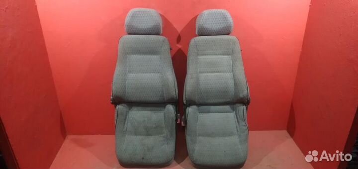 Ваз 2108 сиденья передние комплект сидений 2113