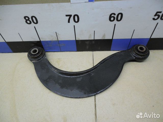 Рычаг задний верхний C-MAX 2003-2011