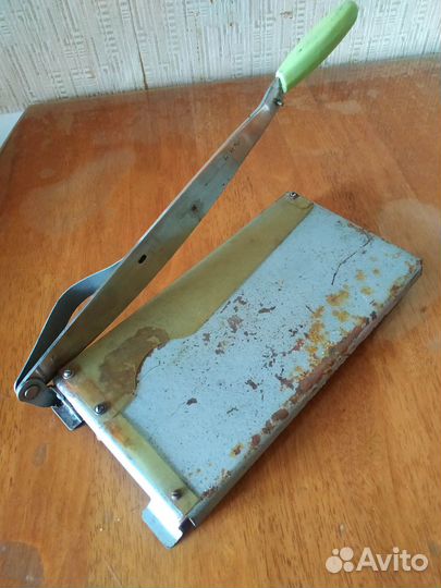 Фотоувеличитель и др СССР