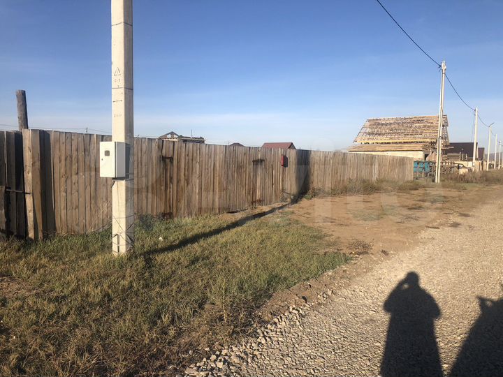 Участок 12 сот. (ИЖС)