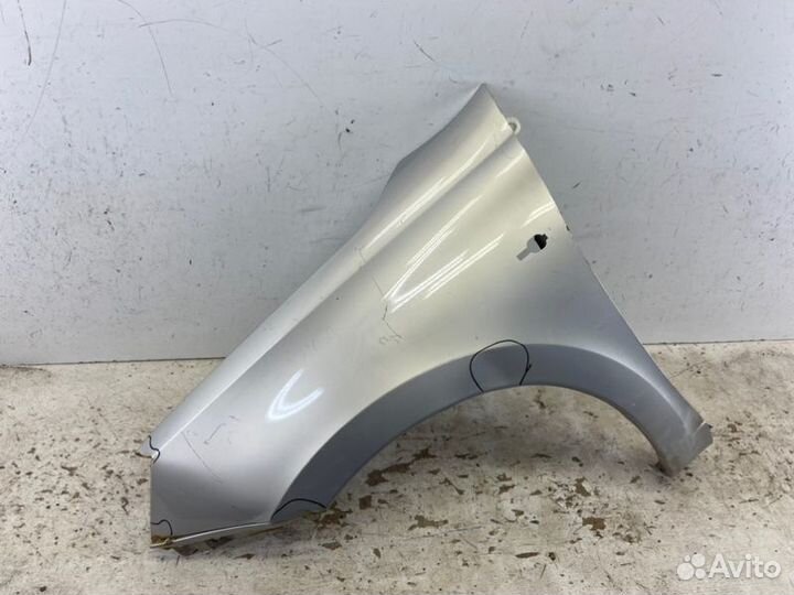 Крыло переднее левое LADA Granta FL 2018