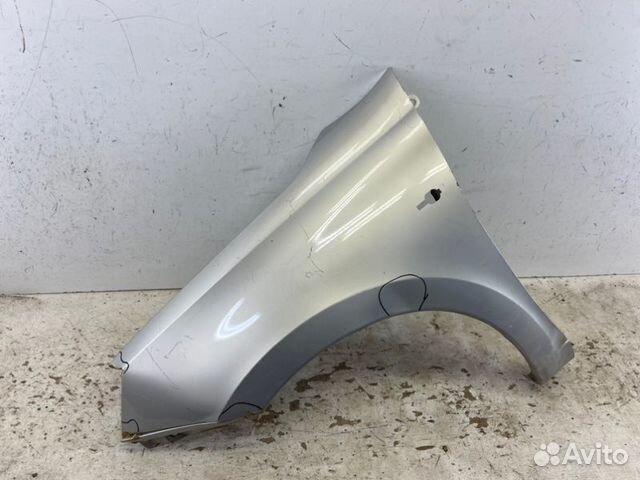 Крыло переднее левое LADA Granta FL 2018