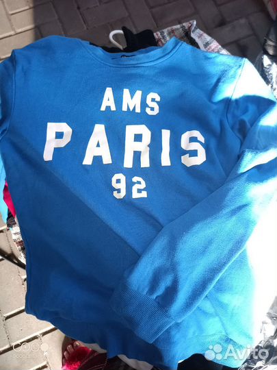 Мужские вещи пакетом