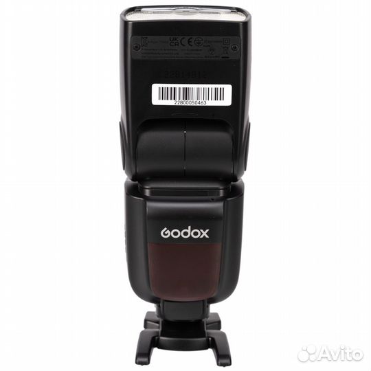 Фотовспышка Godox TT685IIC для Canon