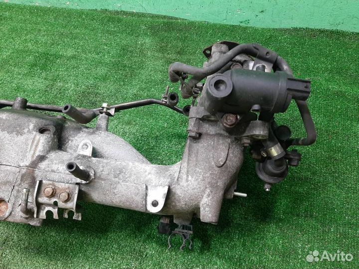 Коллектор впускной Subaru Forester SG/S11 2003