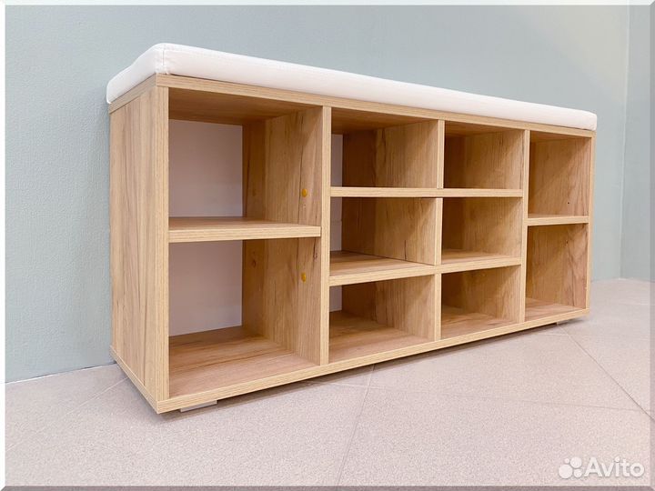 Тумба для обуви