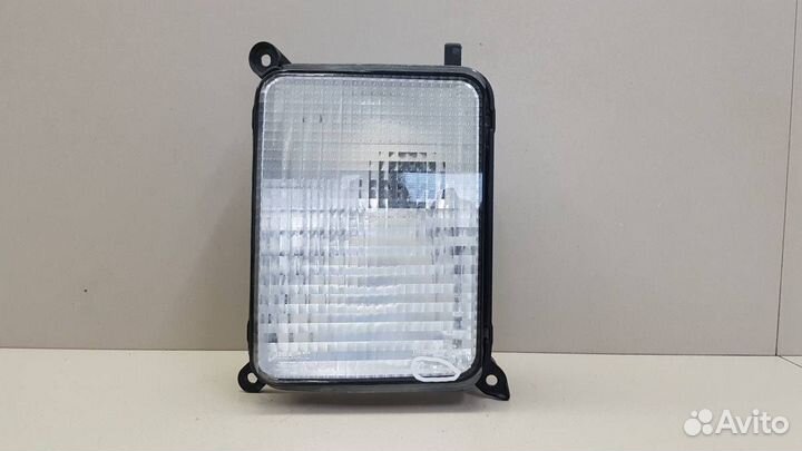 Указатель поворота левый Nissan Cube Z11 2002-2008