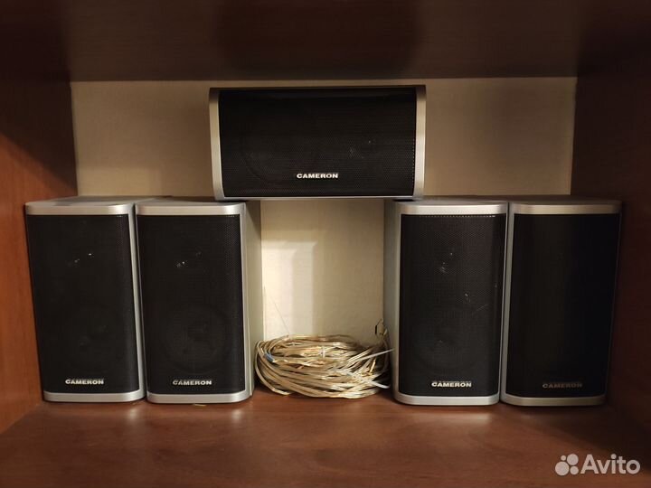 Звуковая система