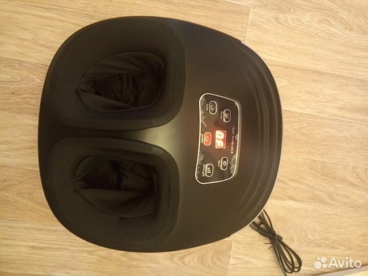 Массажер для ног Новый