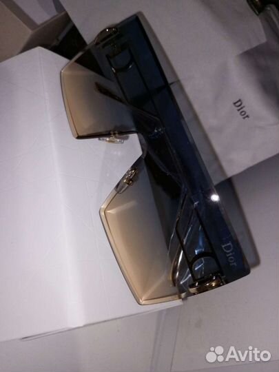 Christian Dior Солнечные очки женские