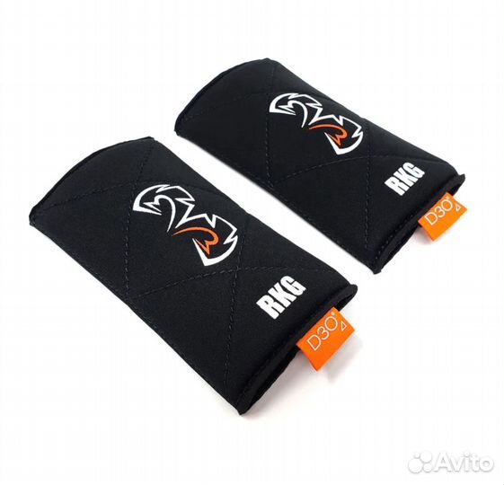 Защита кулака Rival Intelli-Shock Knuckle Guards