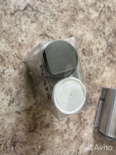 Новые солонки IKEA plats