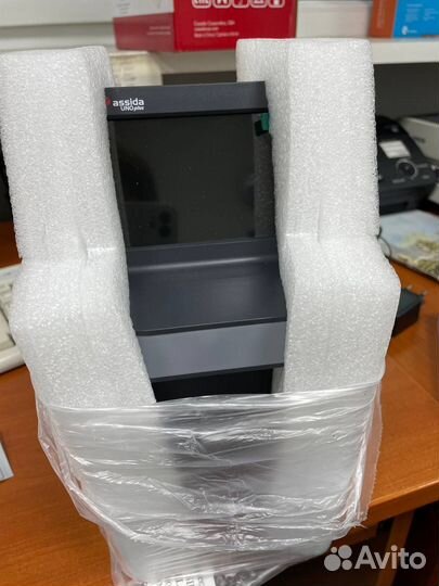 Просмотровый детектор Cassida