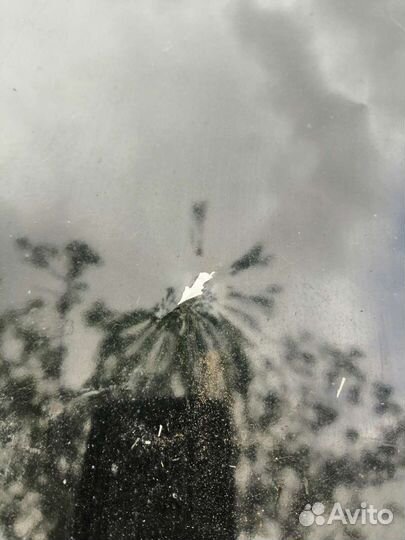 Крыша Geely Emgrand ec7