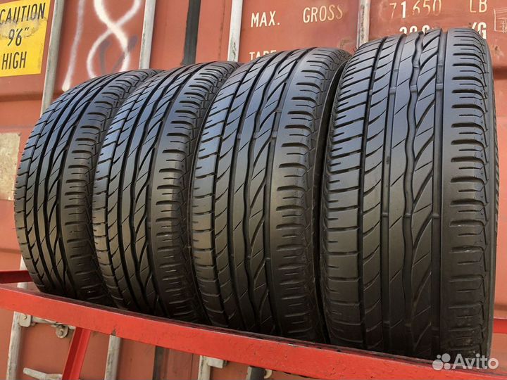 Bridgestone Turanza ER300 185/50 R16 81H