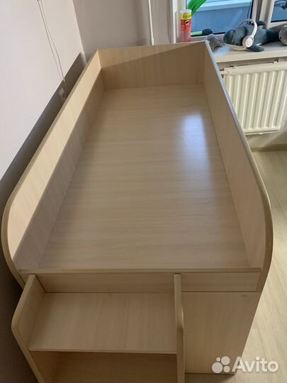 Кровать детская