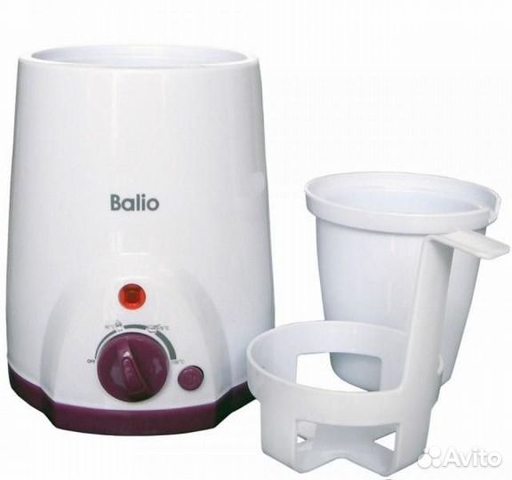 Стерилизатор и подогреватель для бутылочек