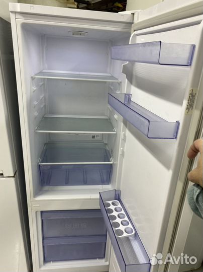 Холодильник с быстрой доставкой и гарантией