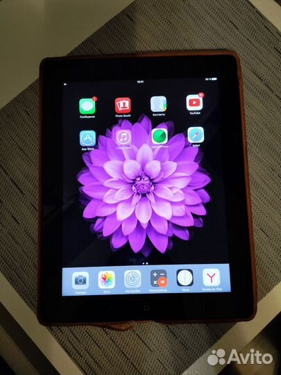 iPad 4 60Gb
