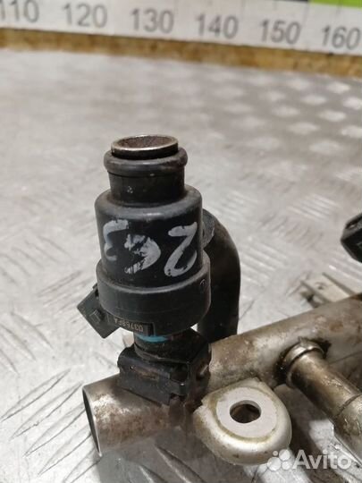 Форсунка двигателя Bmw 3 e36 1991-1998