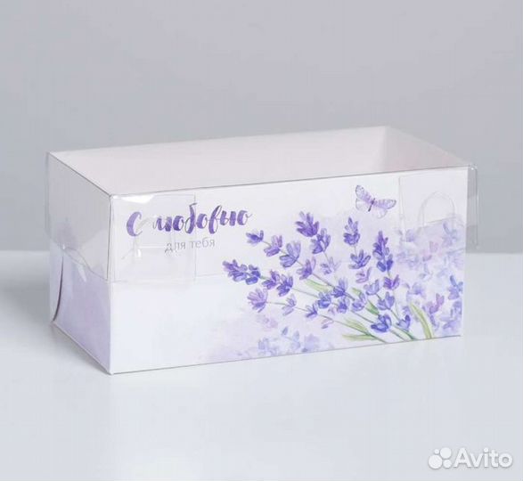 Коробки для тортов и др.сладостей