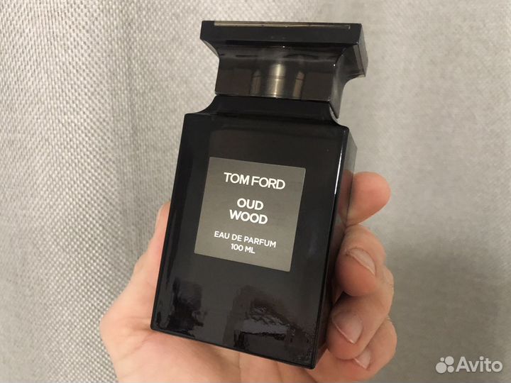 tom ford oud wood как отличить подделку от оригинала