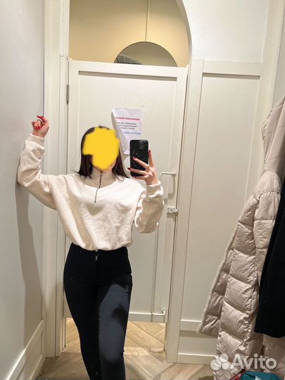 Свитшот женский