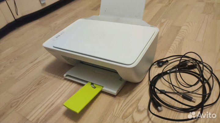 Принтер струйный мфу